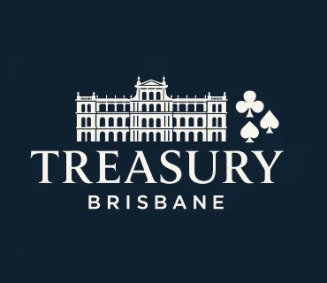 Treasury Brisbane