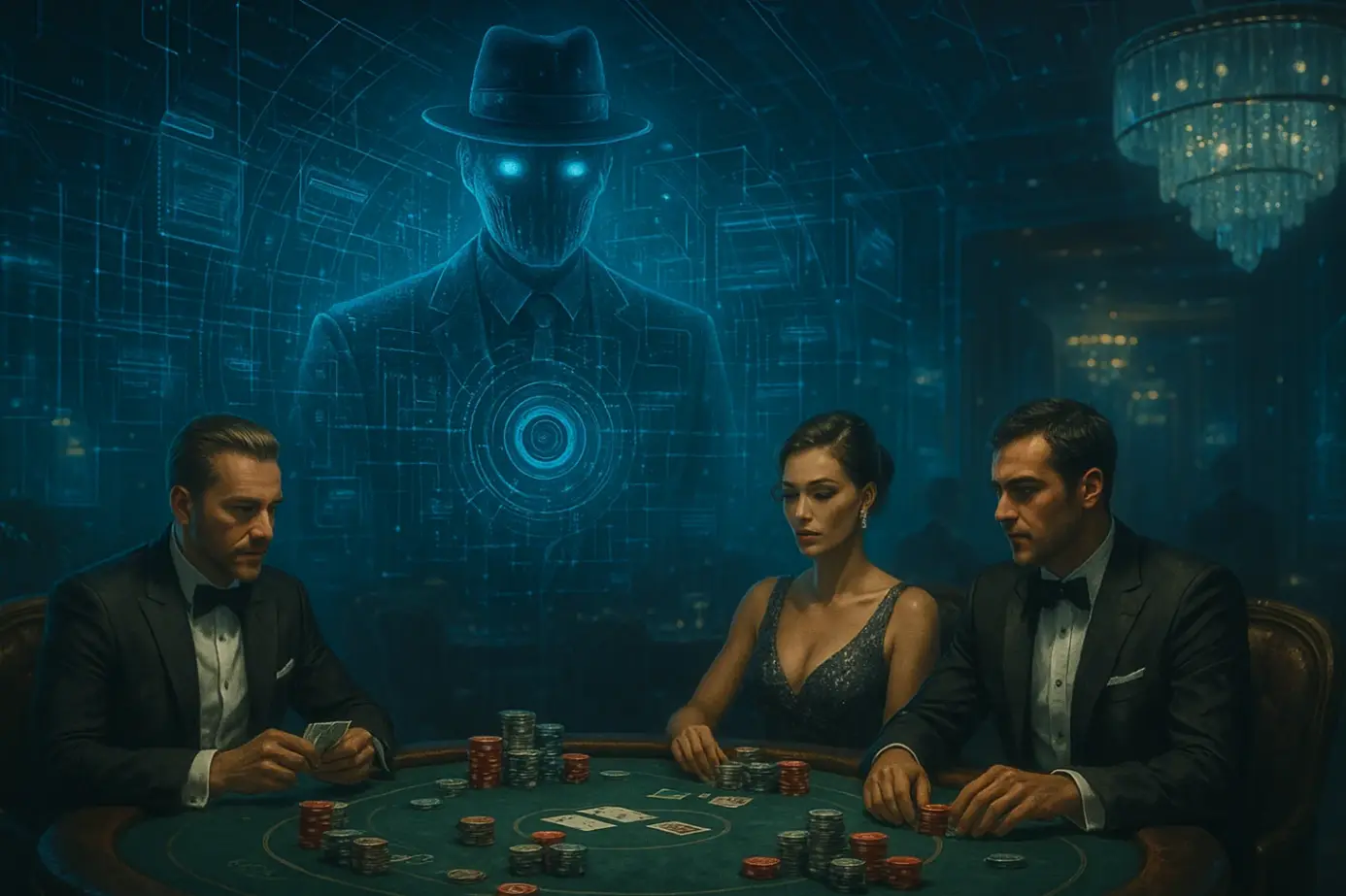 VIP доступ: как контролируется идентификация и перемещение гостей