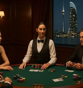 Crown Sydney: как работает закрытый клуб Mahogany Room и кто туда попадает