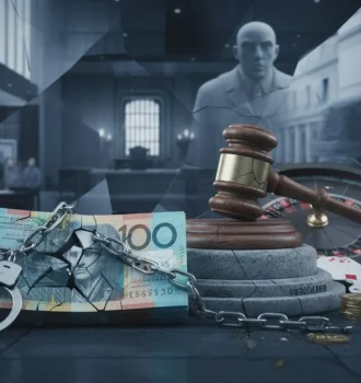 Какие штрафы грозят за нарушение игорных правил в Австралии Какие штрафы грозят за нарушение игорных правил в Австралии