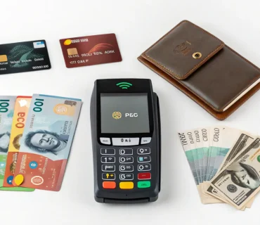 Безналичные методы оплаты в австралийских казино: карты, e-кошельки и переводы