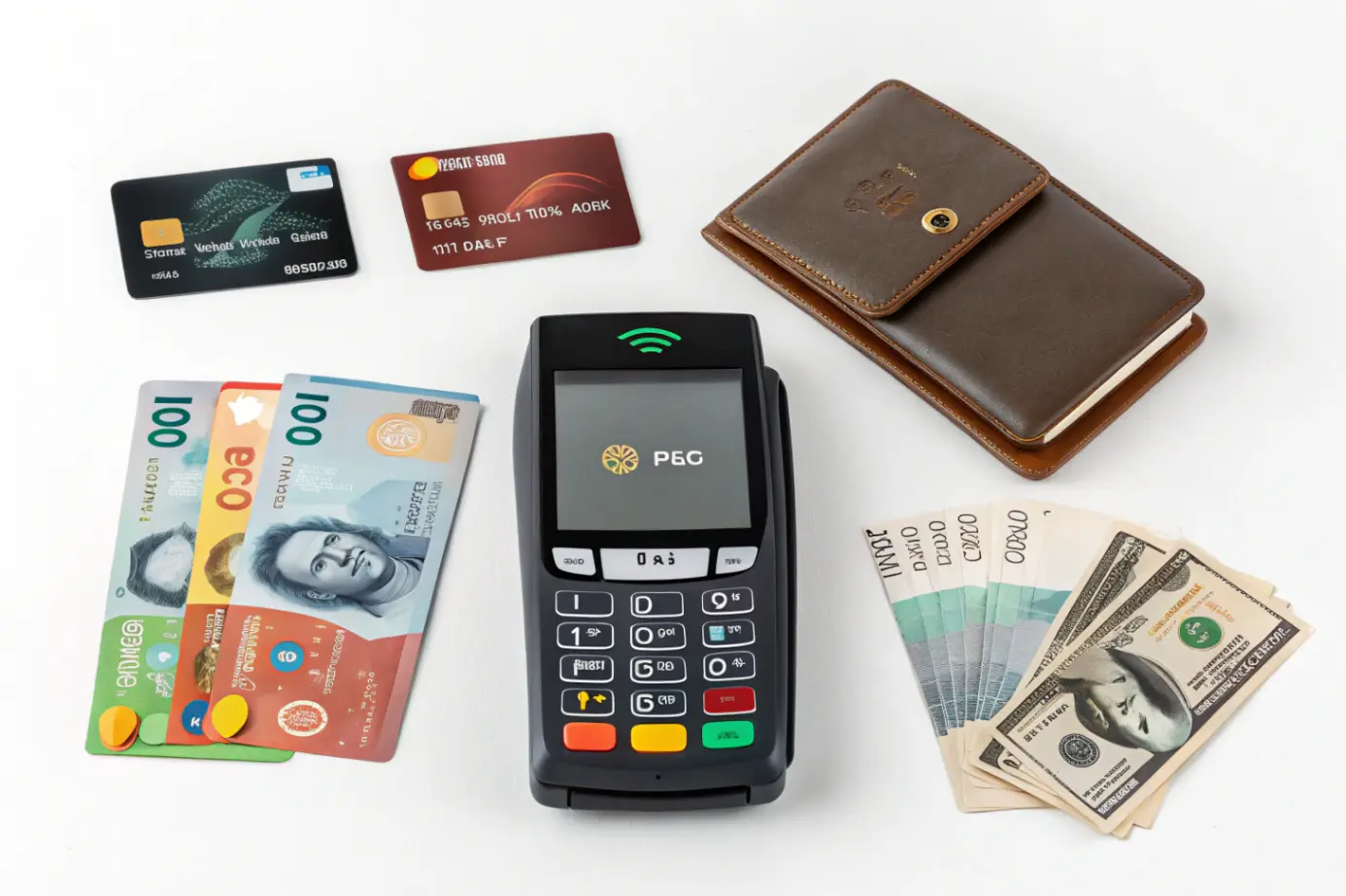 Безналичные способы оплаты в казино Австралии