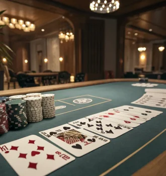 10 современных покерных стратегий, которые работают в 2026: мнение экспертов