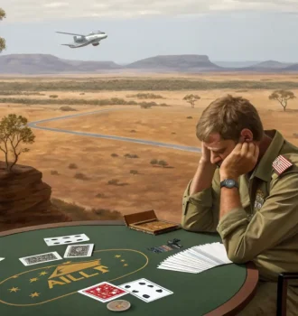 Кэшлес-покер по-австралийски: провал пилота в NSW и что дальше Кэшлес-покер по-австралийски: провал пилота в NSW и что дальше