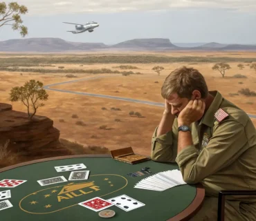 Кэшлес-покер по-австралийски: провал пилота в NSW и что дальше